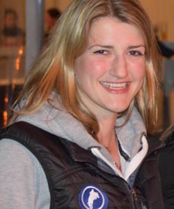 Andrea McCartney Andrea McCartney